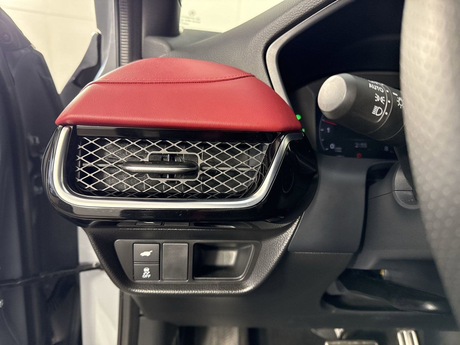 2025 Acura ADX AWD A-SPEC