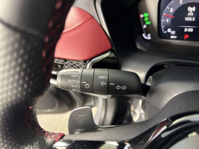 2025 Acura ADX AWD A-SPEC