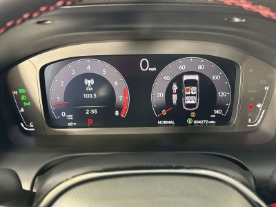 2025 Acura ADX AWD A-SPEC