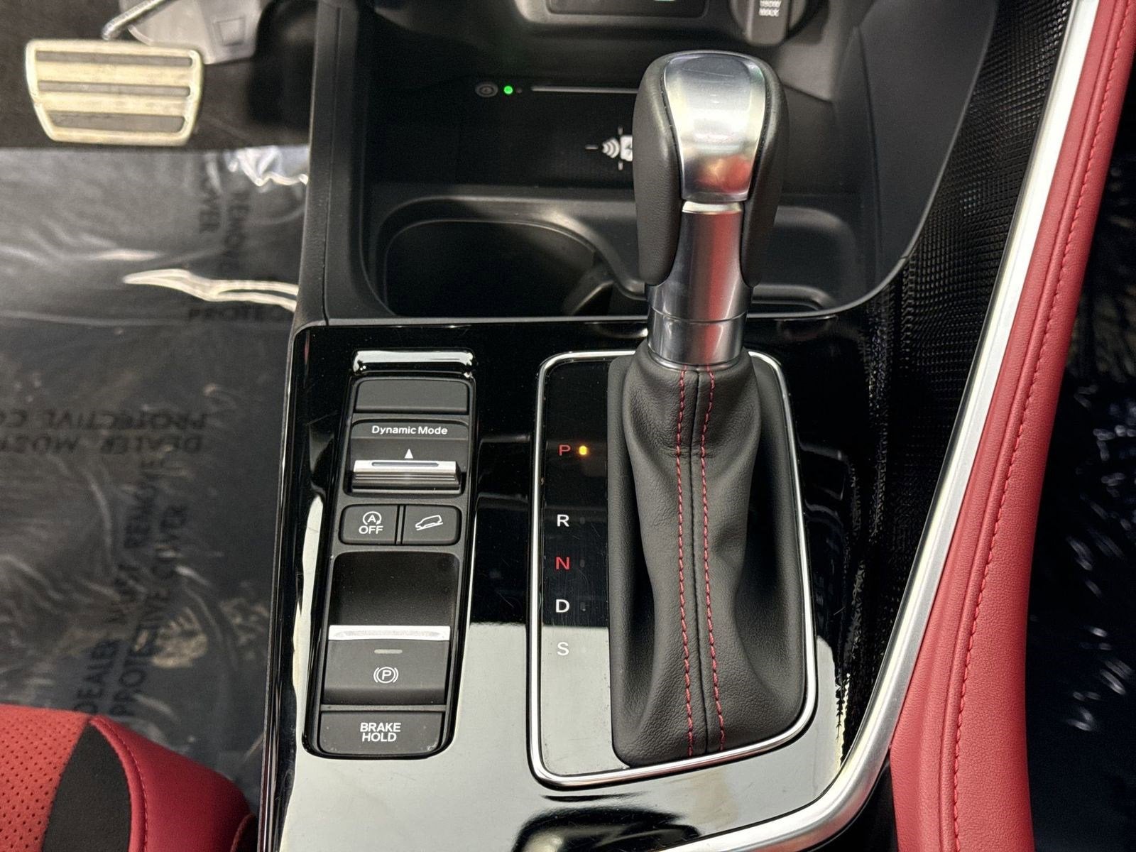 2025 Acura ADX AWD A-SPEC