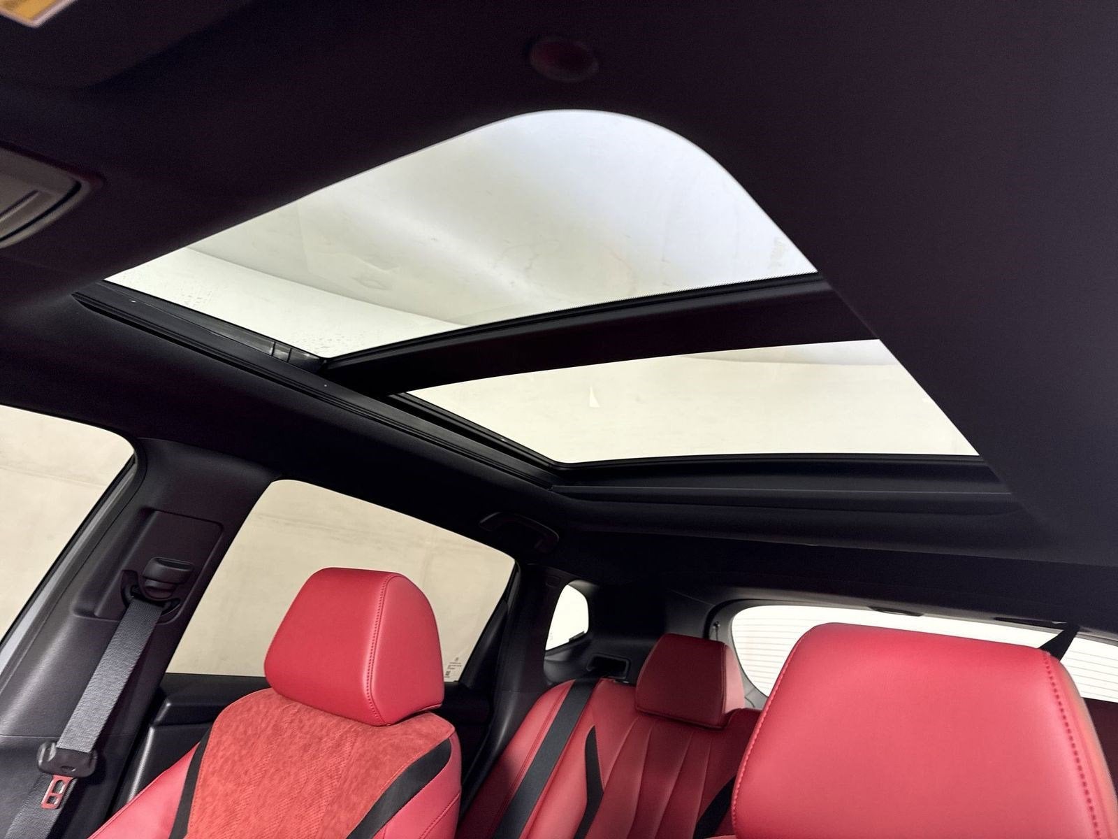 2025 Acura ADX AWD A-SPEC