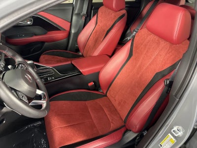 2025 Acura ADX AWD A-SPEC