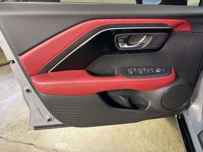 2025 Acura ADX AWD A-SPEC