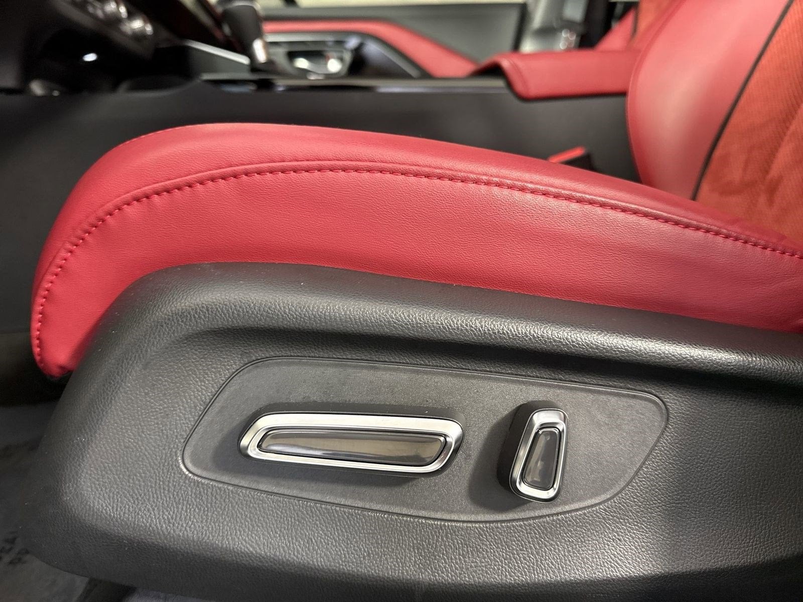 2025 Acura ADX AWD A-SPEC