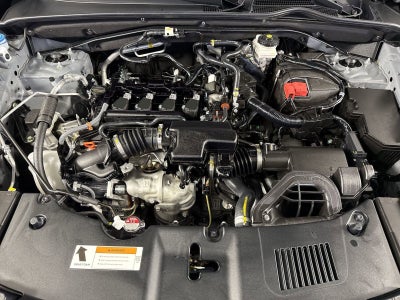 2025 Acura ADX AWD A-SPEC