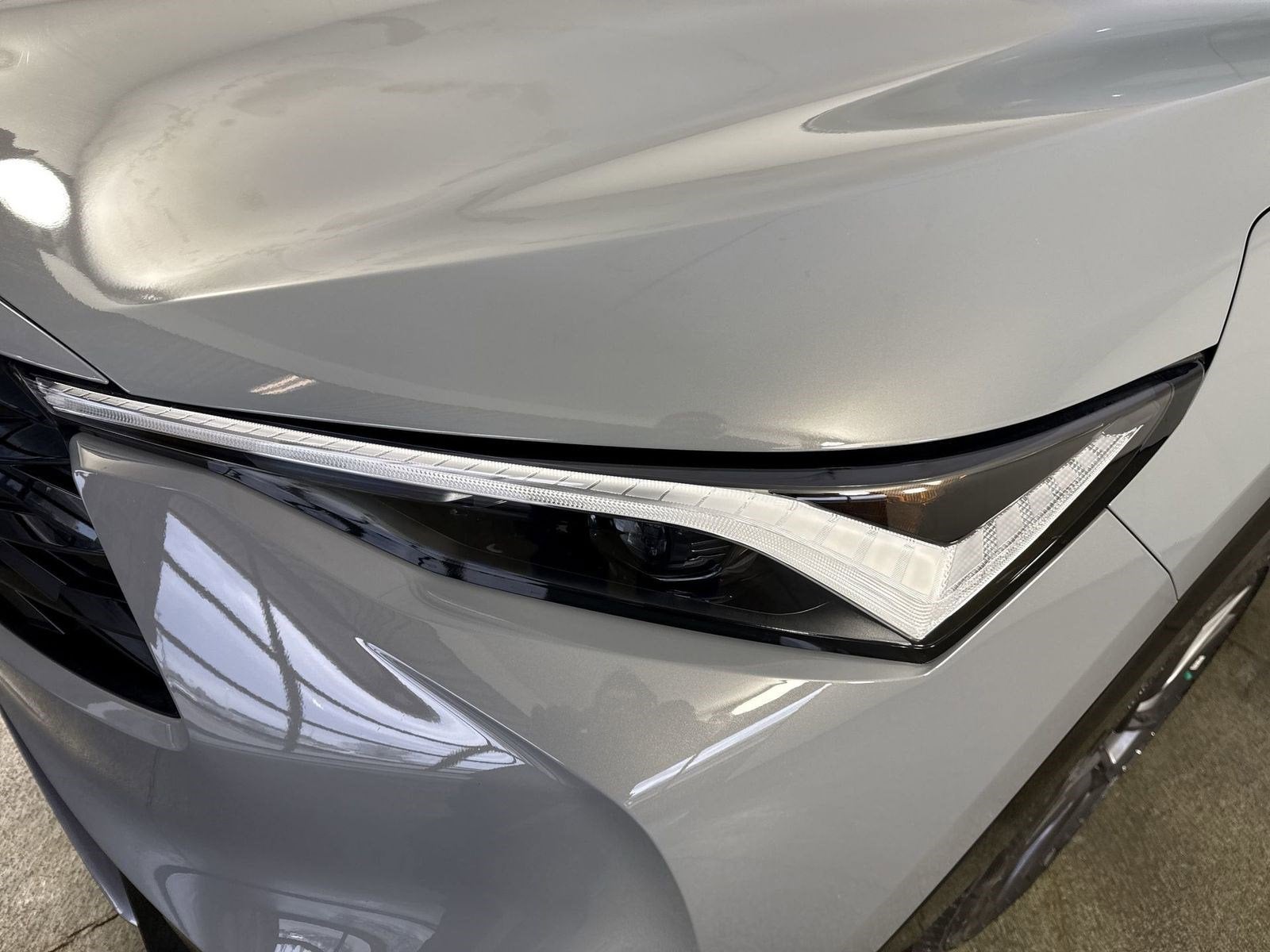 2025 Acura ADX AWD A-SPEC