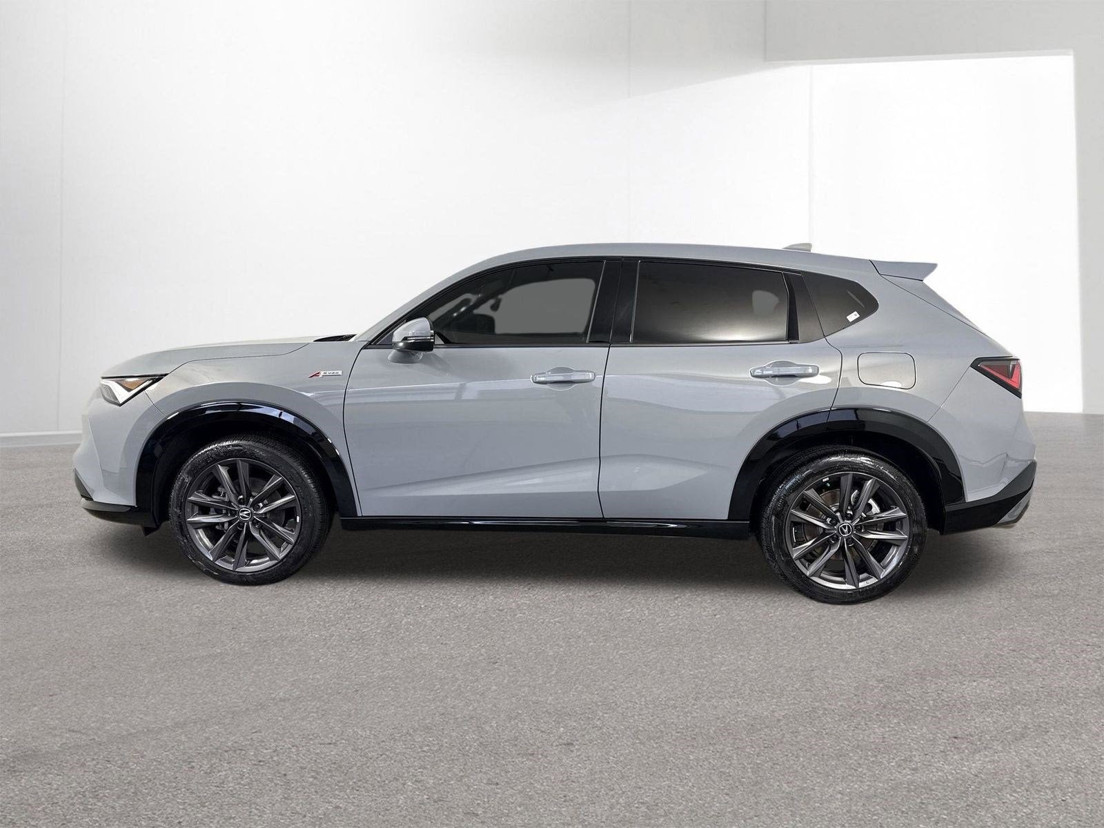 2025 Acura ADX AWD A-SPEC