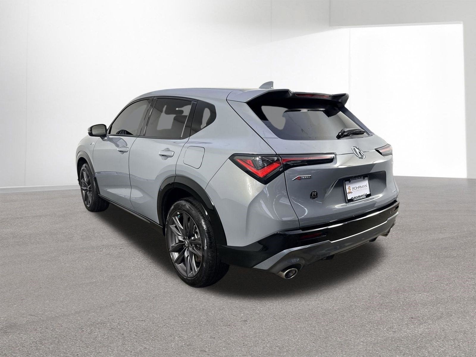 2025 Acura ADX AWD A-SPEC