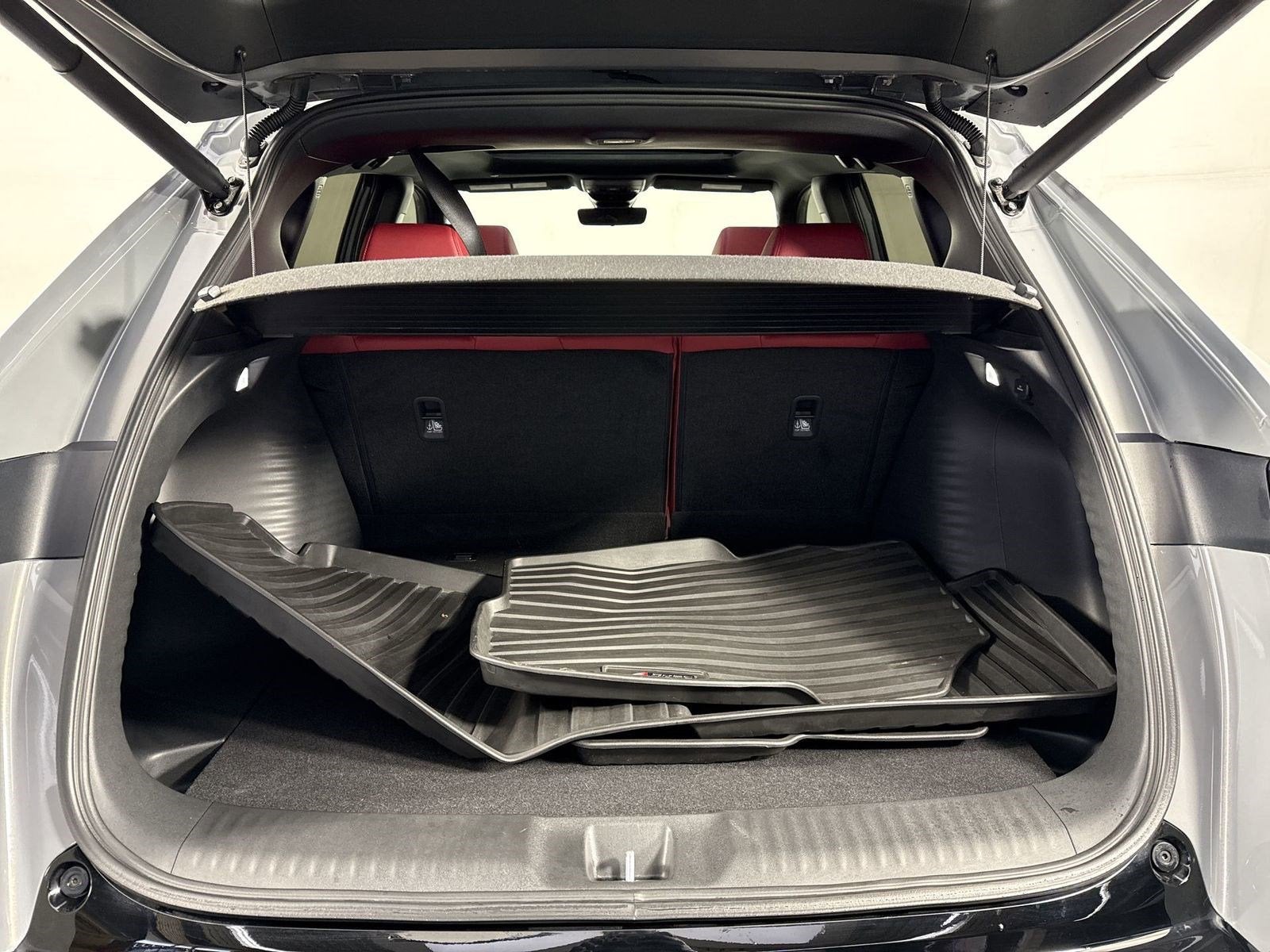 2025 Acura ADX AWD A-SPEC