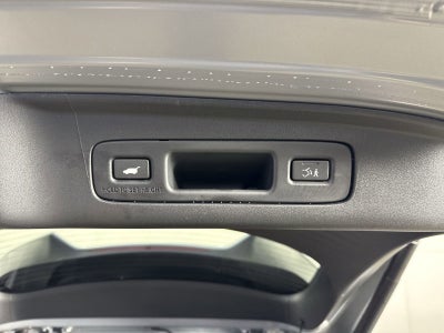 2025 Acura ADX AWD A-SPEC