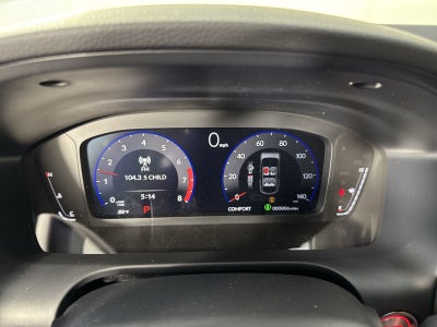 2025 Acura ADX AWD A-SPEC