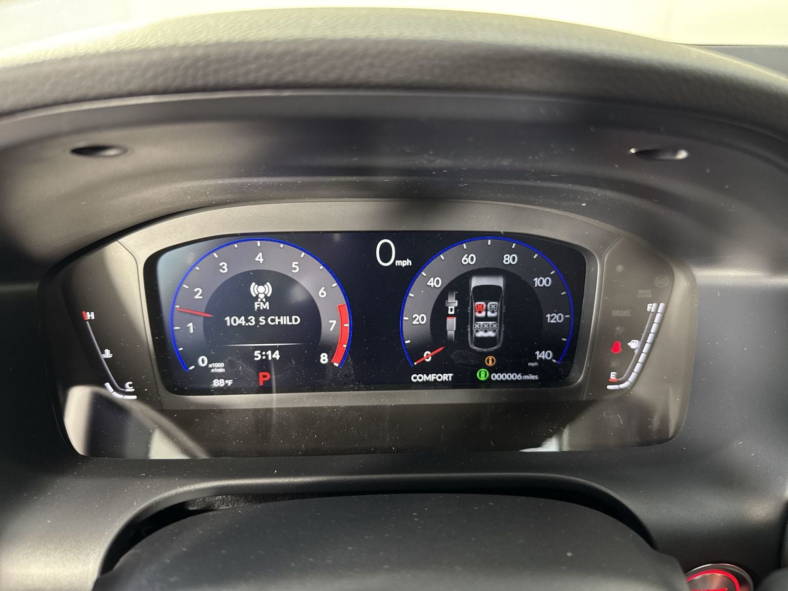 2025 Acura ADX AWD A-SPEC