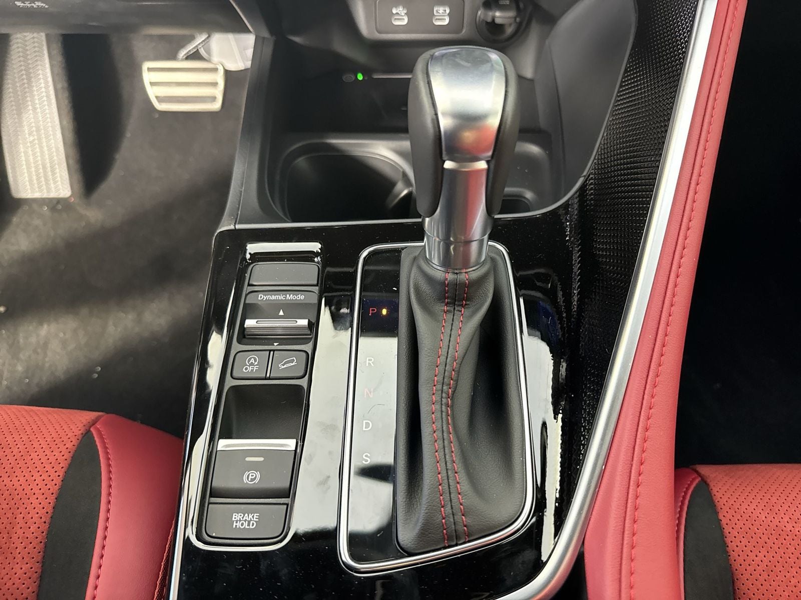 2025 Acura ADX AWD A-SPEC