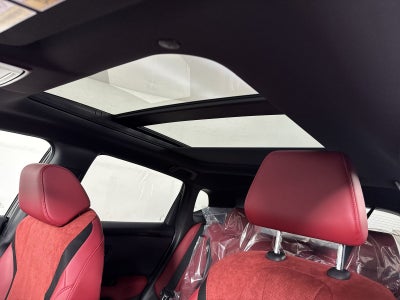 2025 Acura ADX AWD A-SPEC