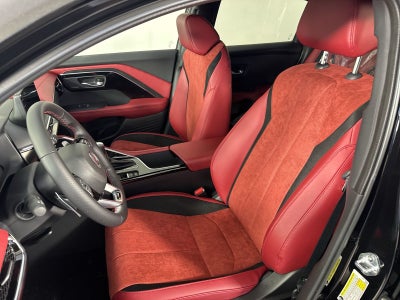 2025 Acura ADX AWD A-SPEC