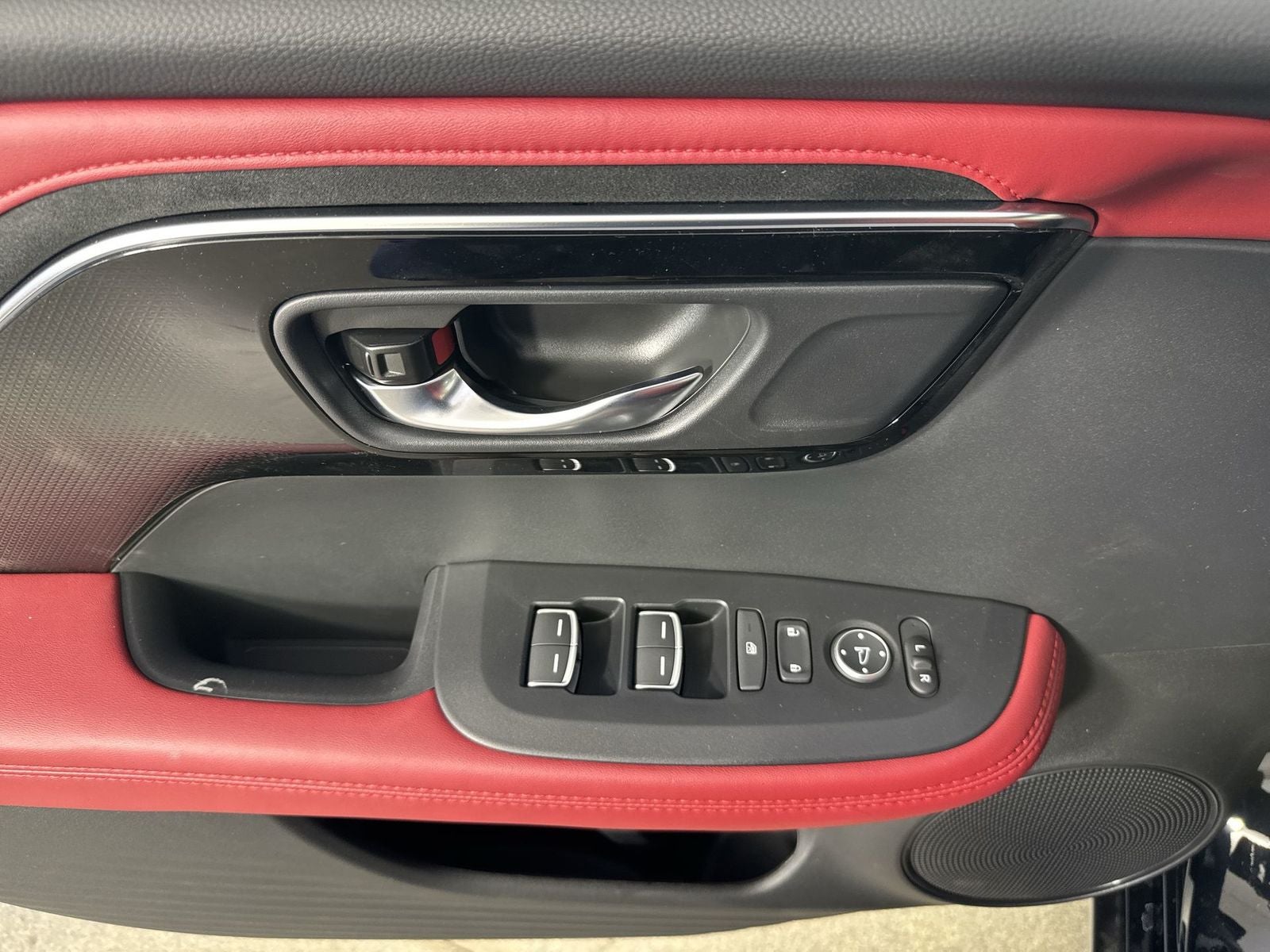 2025 Acura ADX AWD A-SPEC