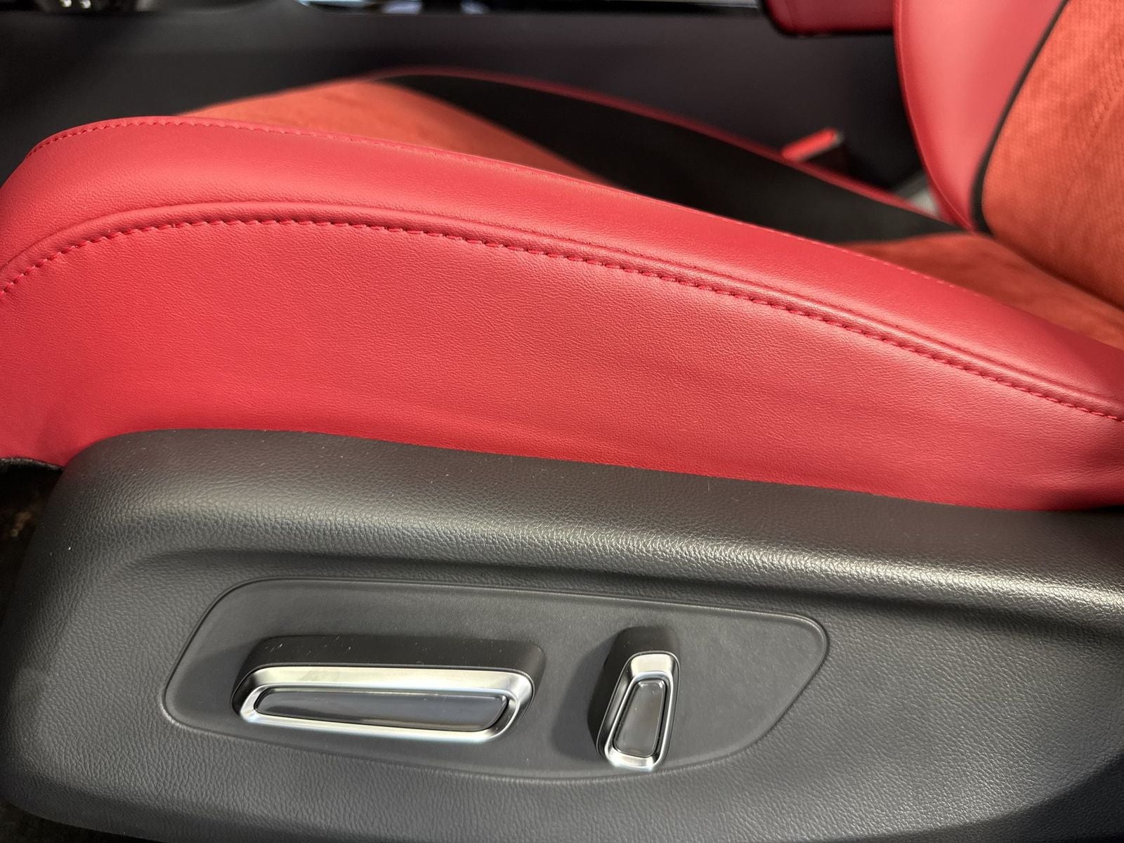 2025 Acura ADX AWD A-SPEC