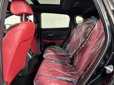 2025 Acura ADX AWD A-SPEC