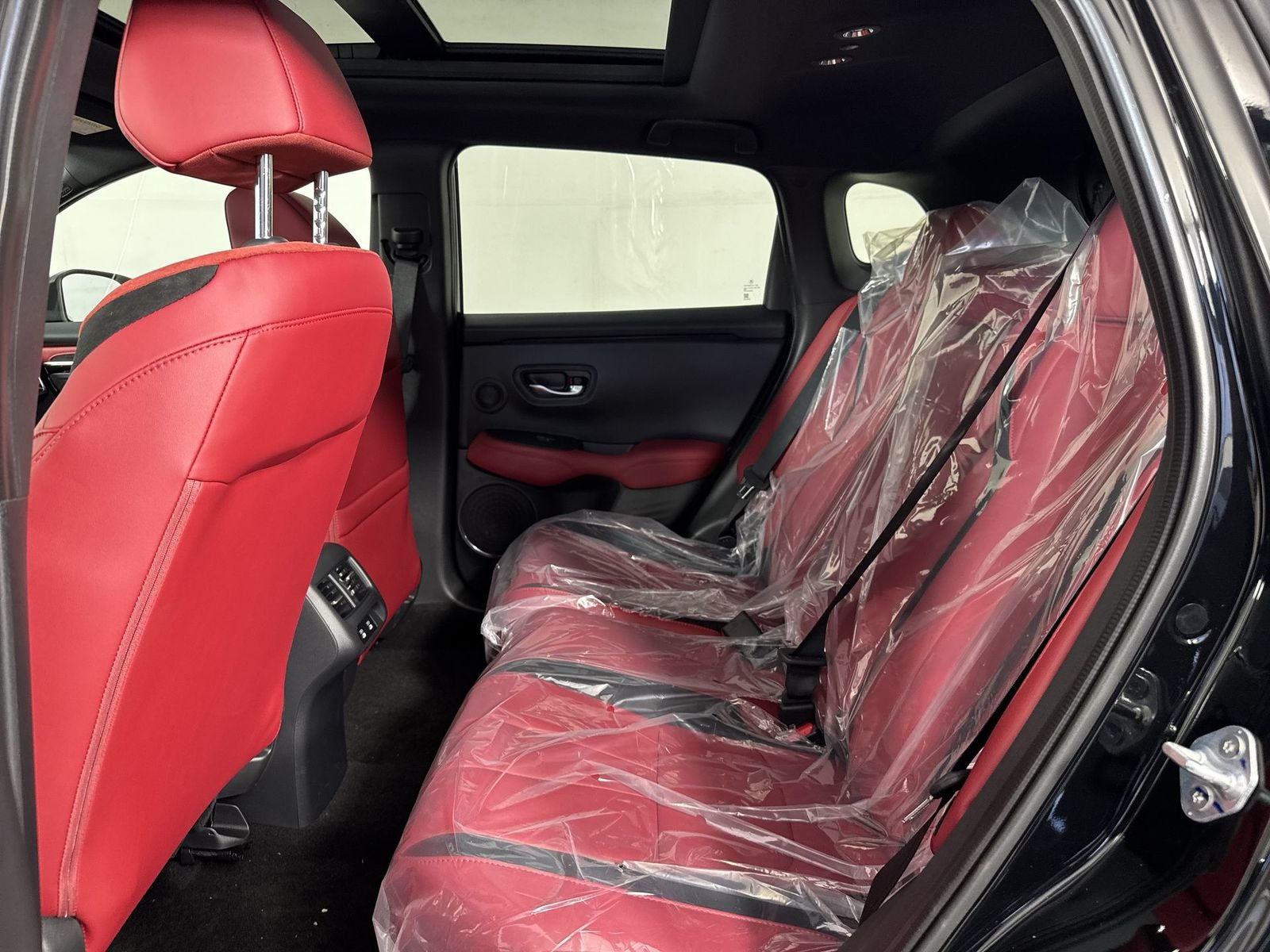 2025 Acura ADX AWD A-SPEC