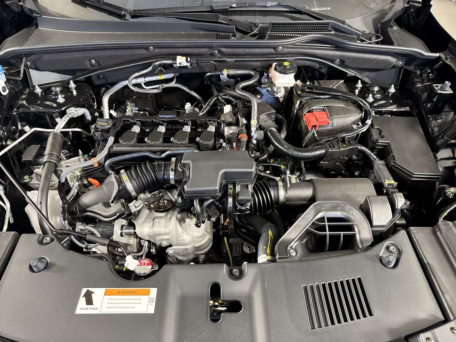 2025 Acura ADX AWD A-SPEC