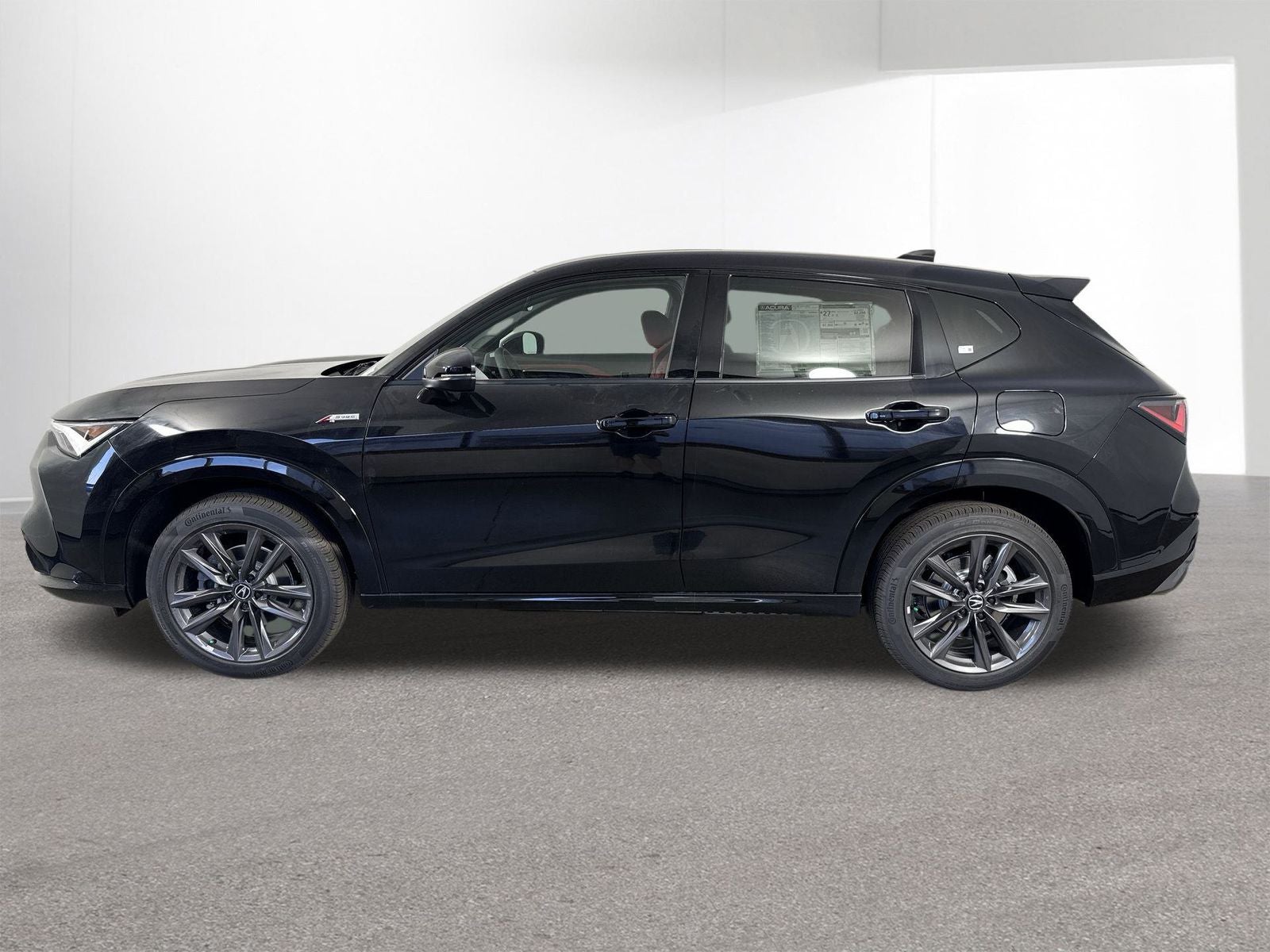 2025 Acura ADX AWD A-SPEC