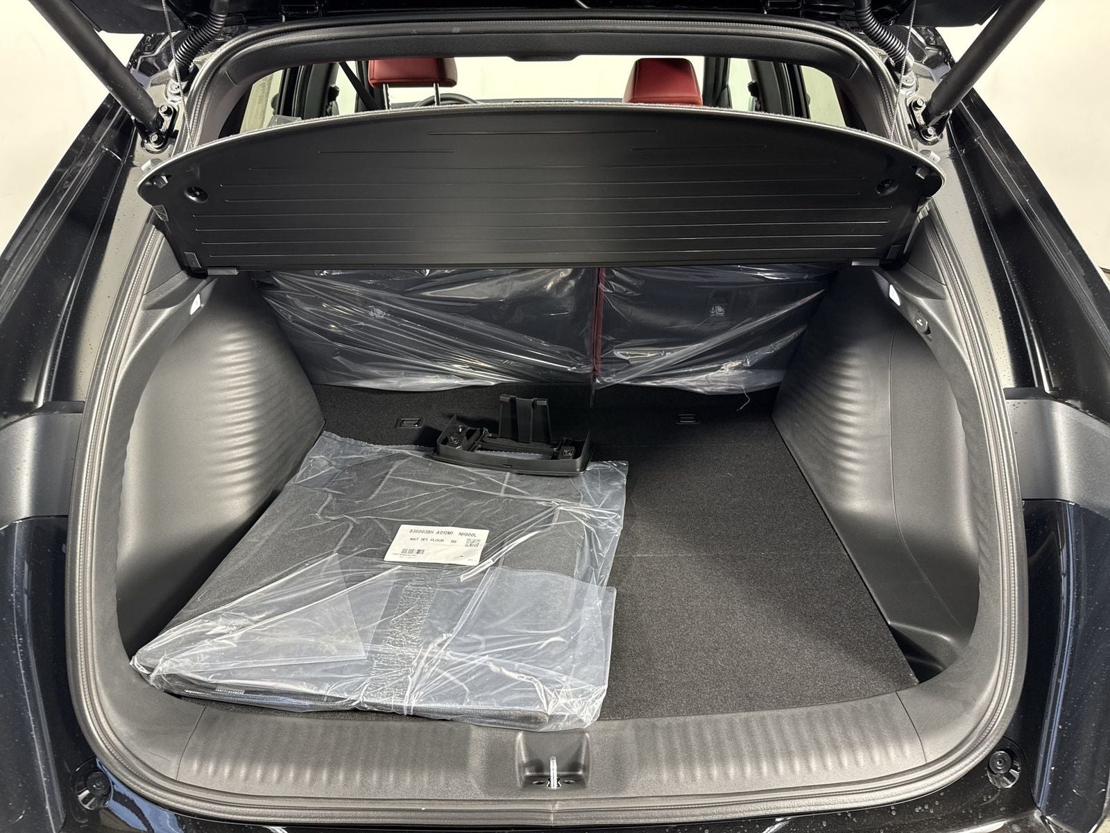 2025 Acura ADX AWD A-SPEC