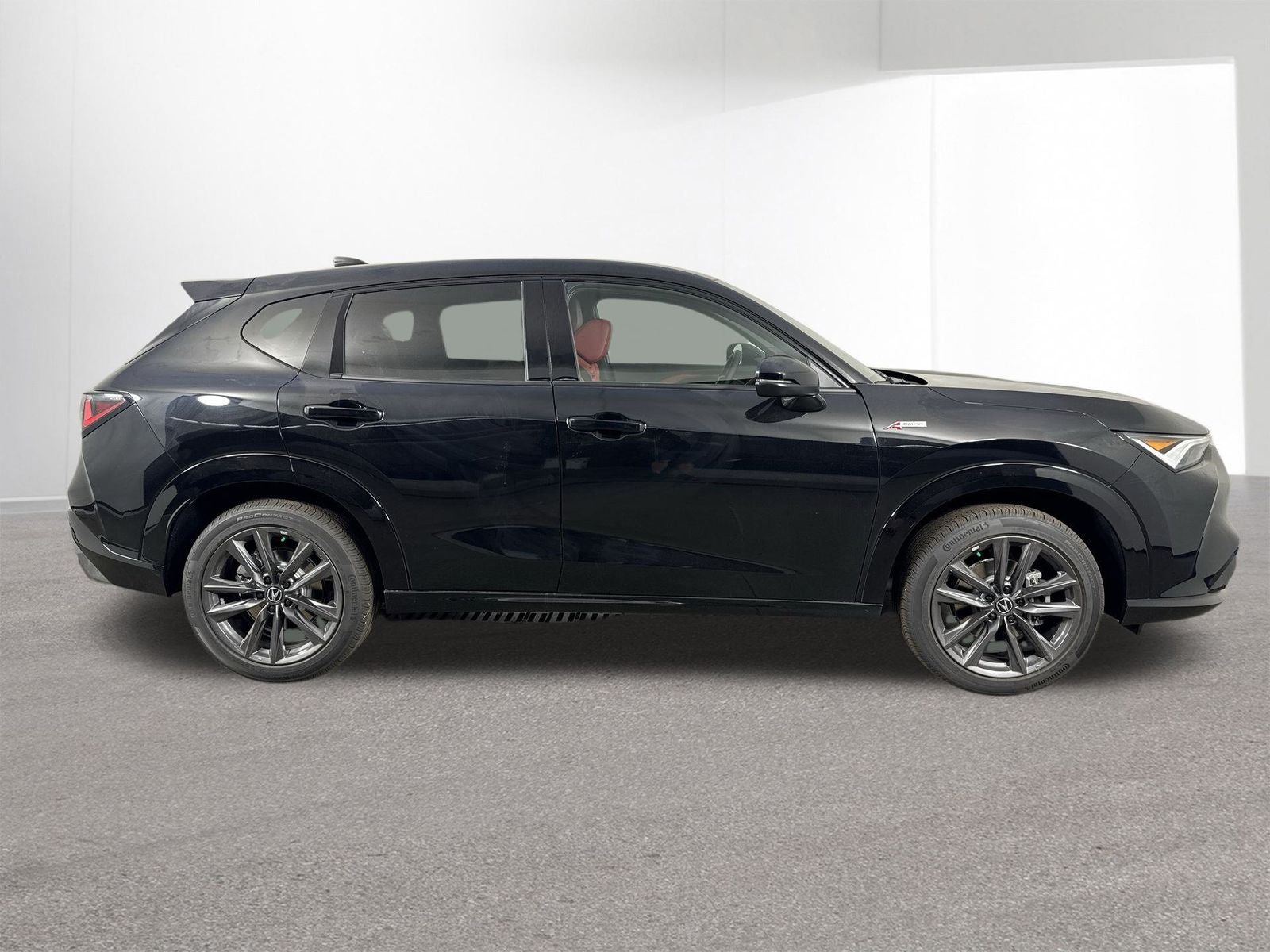 2025 Acura ADX AWD A-SPEC