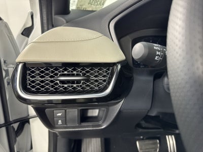 2025 Acura ADX AWD A-SPEC