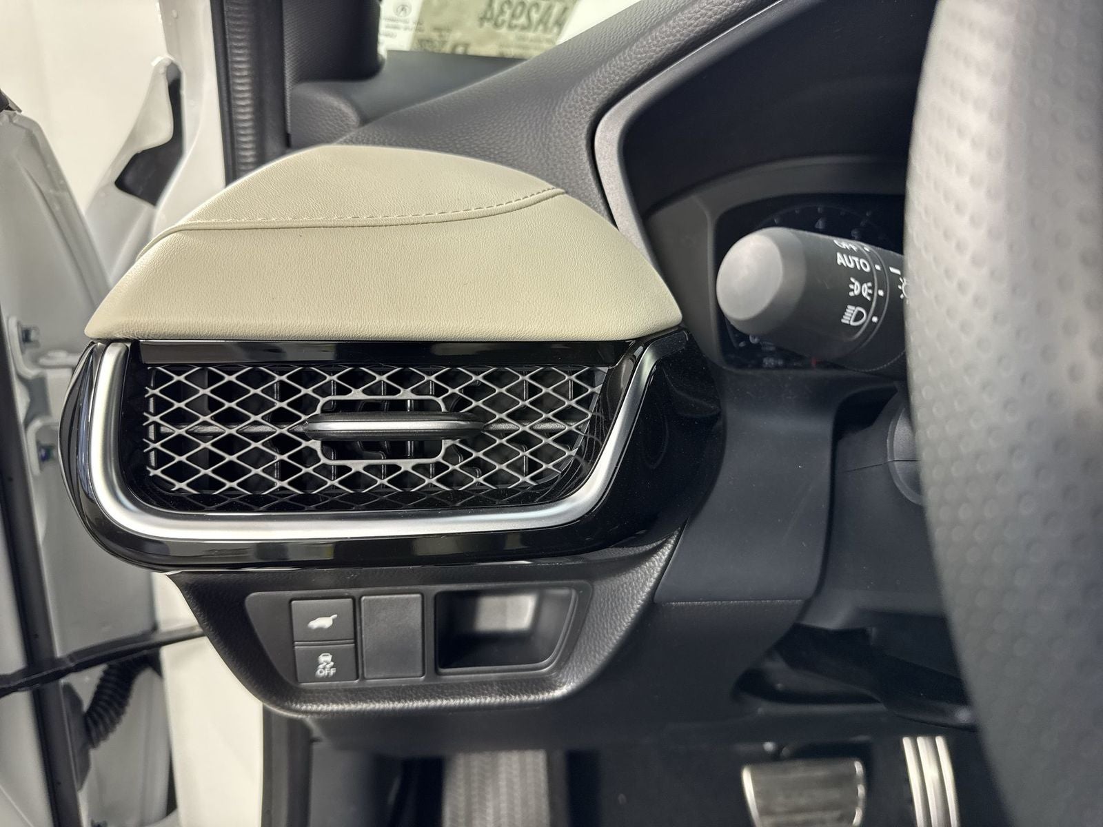 2025 Acura ADX AWD A-SPEC