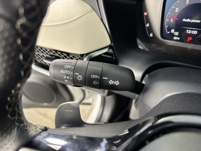 2025 Acura ADX AWD A-SPEC