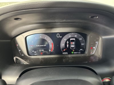 2025 Acura ADX AWD A-SPEC