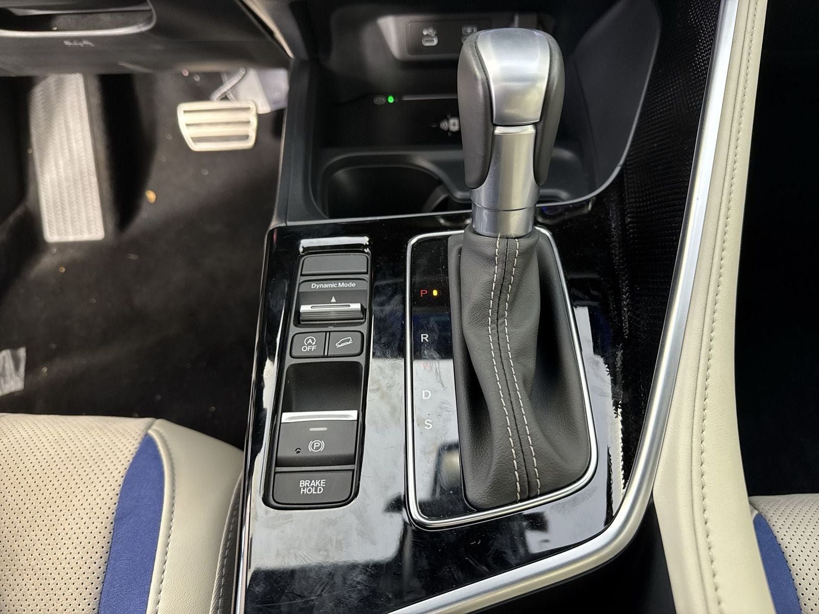 2025 Acura ADX AWD A-SPEC