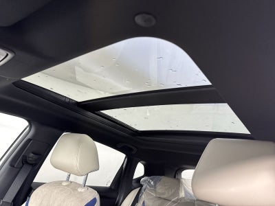 2025 Acura ADX AWD A-SPEC