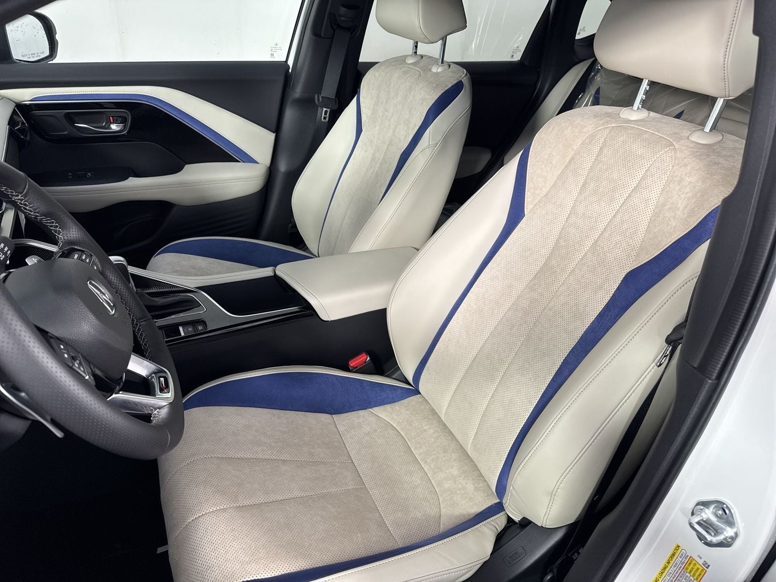 2025 Acura ADX AWD A-SPEC