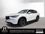 2025 Acura ADX AWD A-SPEC