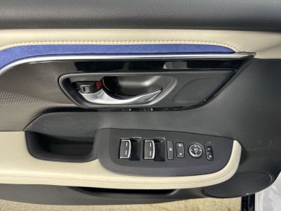 2025 Acura ADX AWD A-SPEC