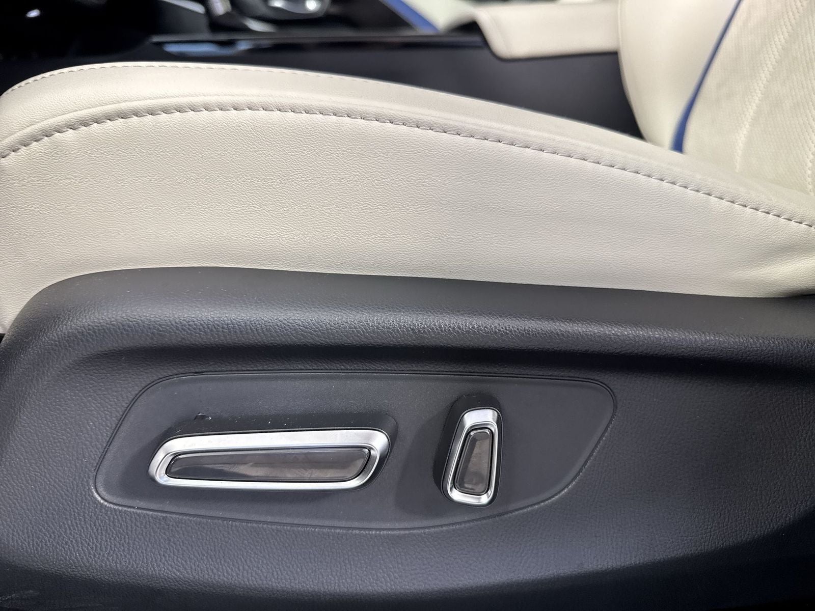 2025 Acura ADX AWD A-SPEC