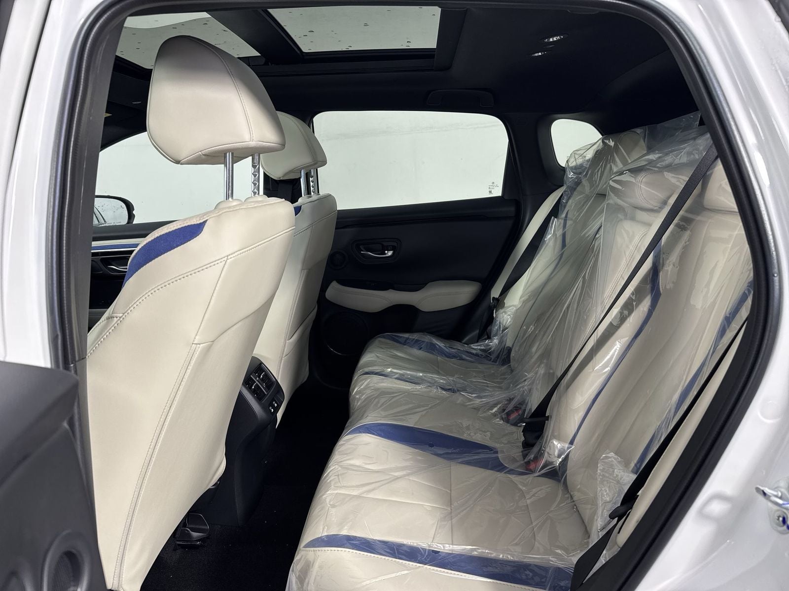 2025 Acura ADX AWD A-SPEC