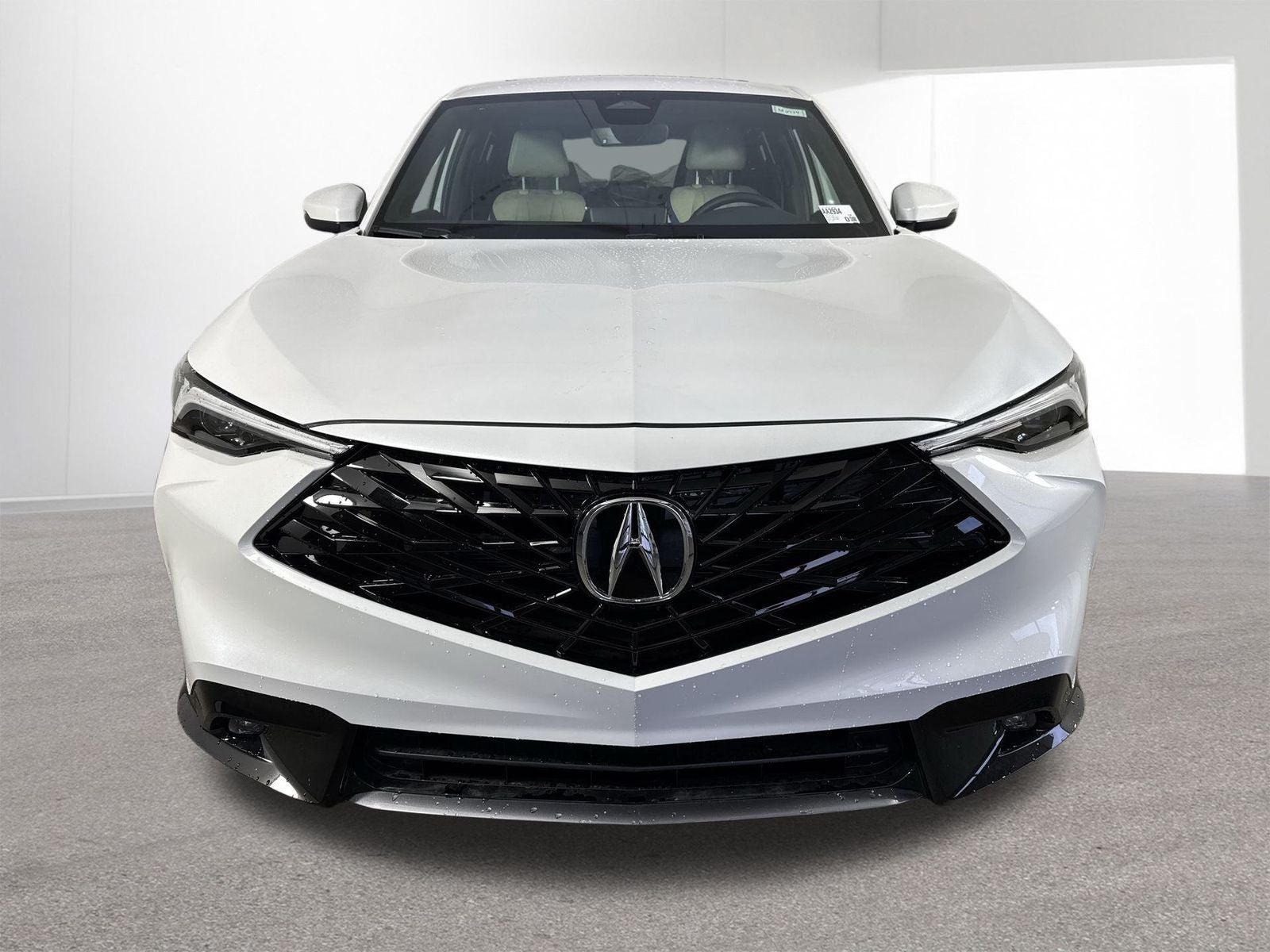 2025 Acura ADX AWD A-SPEC