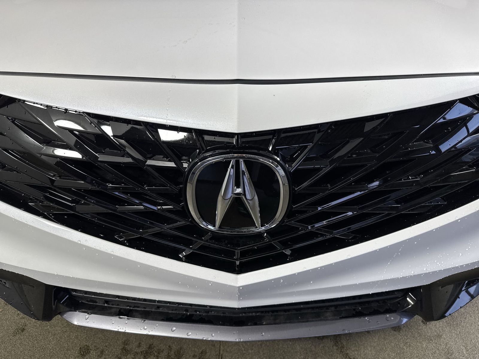 2025 Acura ADX AWD A-SPEC