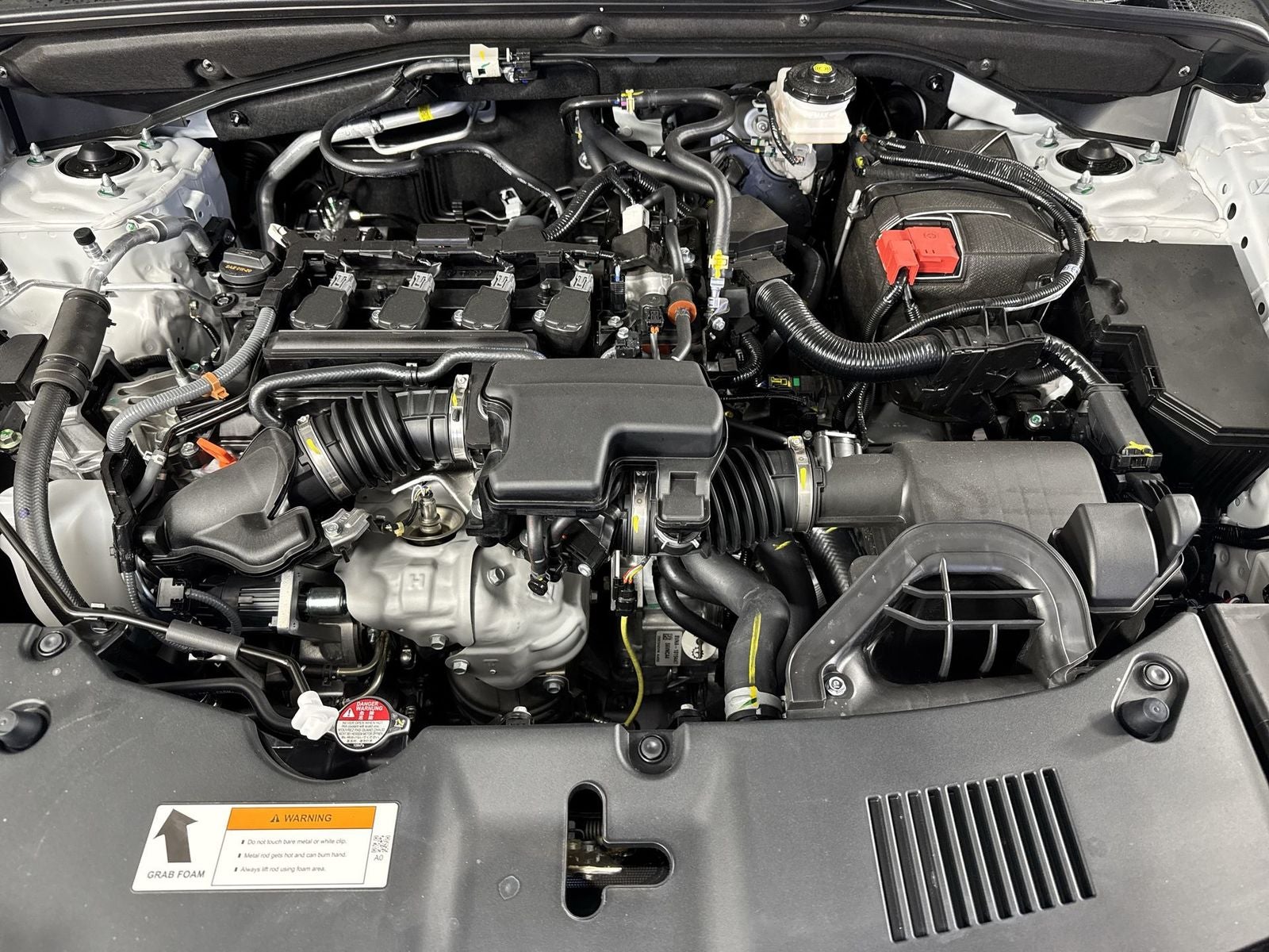 2025 Acura ADX AWD A-SPEC