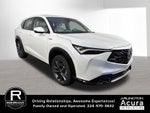 2025 Acura ADX AWD A-SPEC