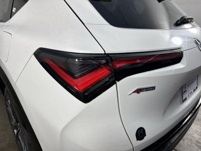 2025 Acura ADX AWD A-SPEC