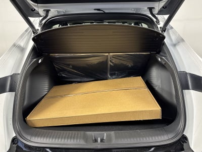 2025 Acura ADX AWD A-SPEC