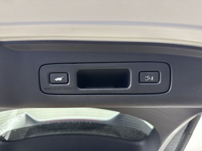 2025 Acura ADX AWD A-SPEC