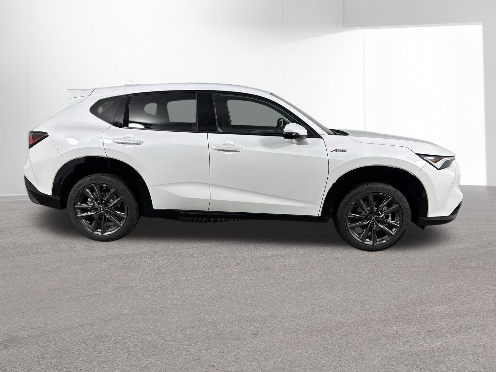 2025 Acura ADX AWD A-SPEC