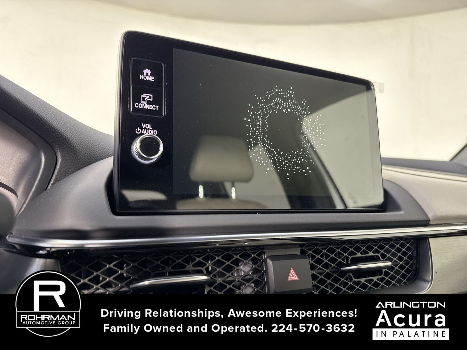 2025 Acura ADX AWD A-SPEC