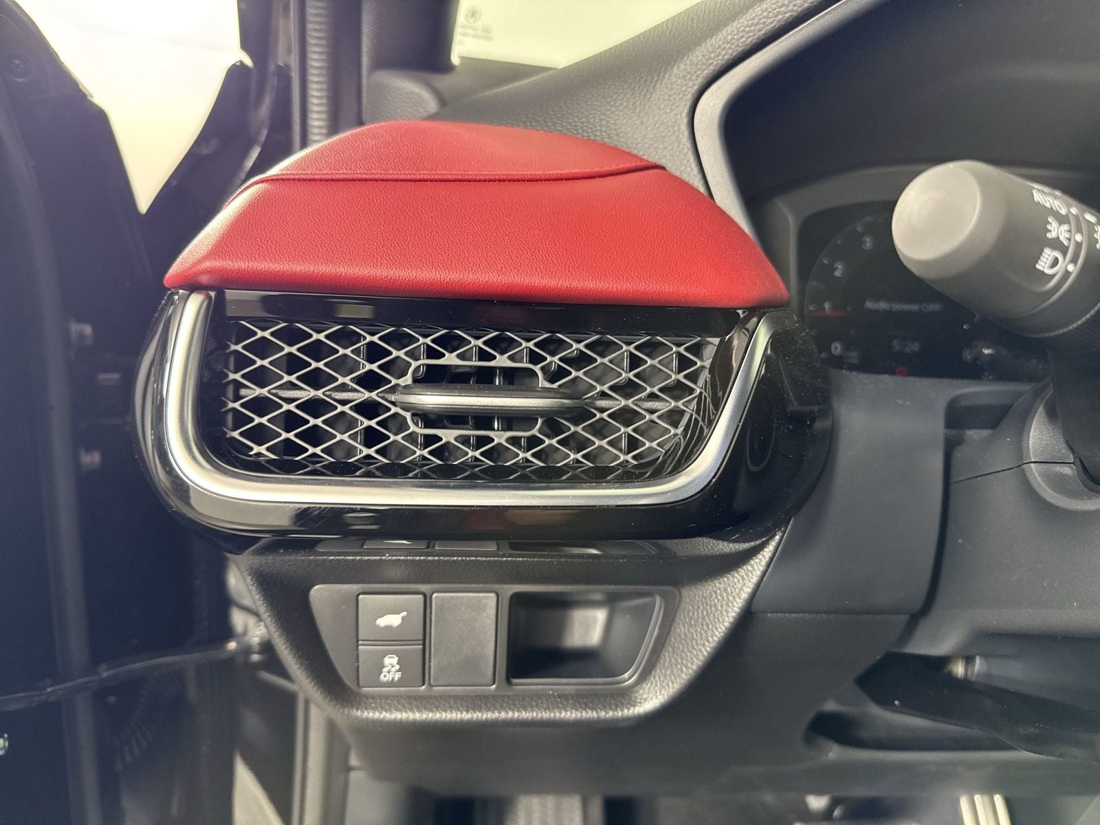 2025 Acura ADX AWD A-SPEC