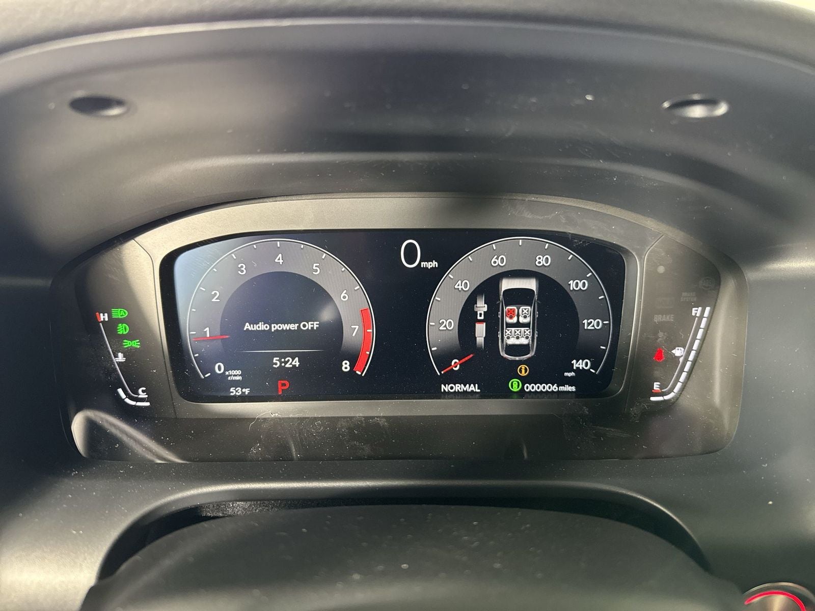 2025 Acura ADX AWD A-SPEC