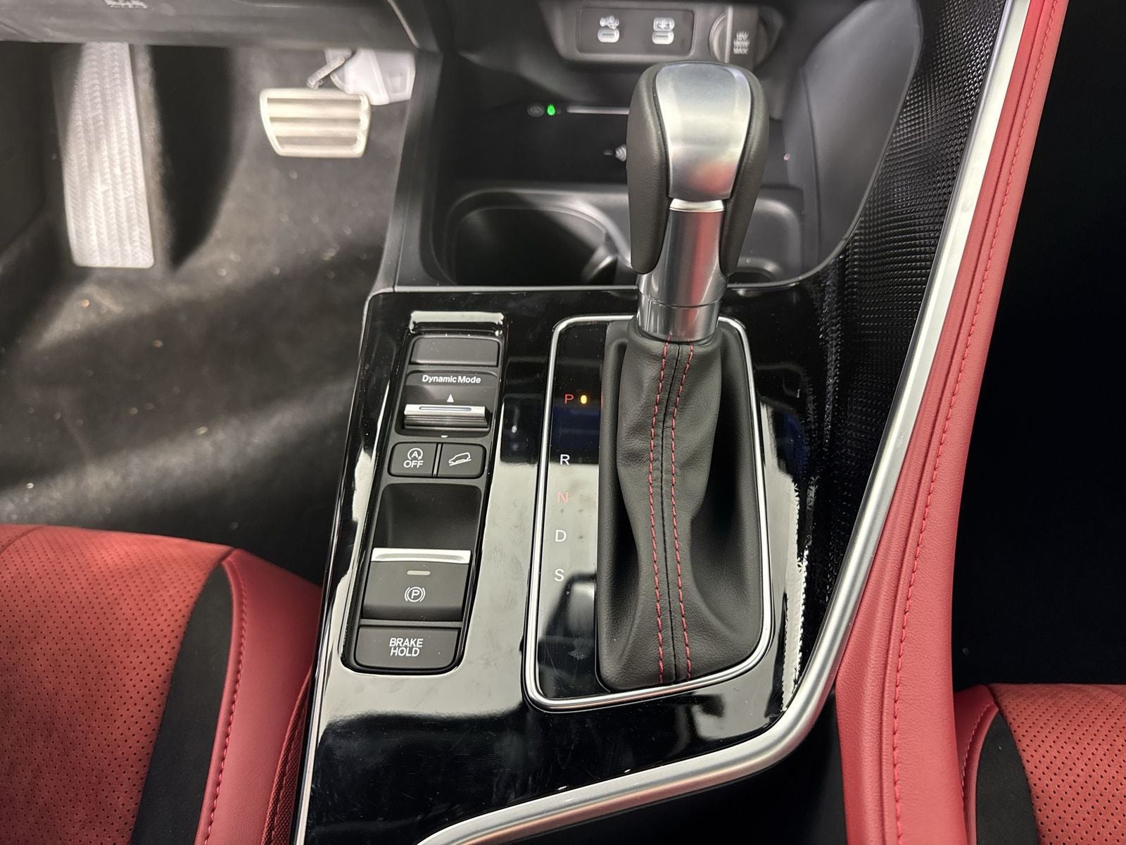 2025 Acura ADX AWD A-SPEC